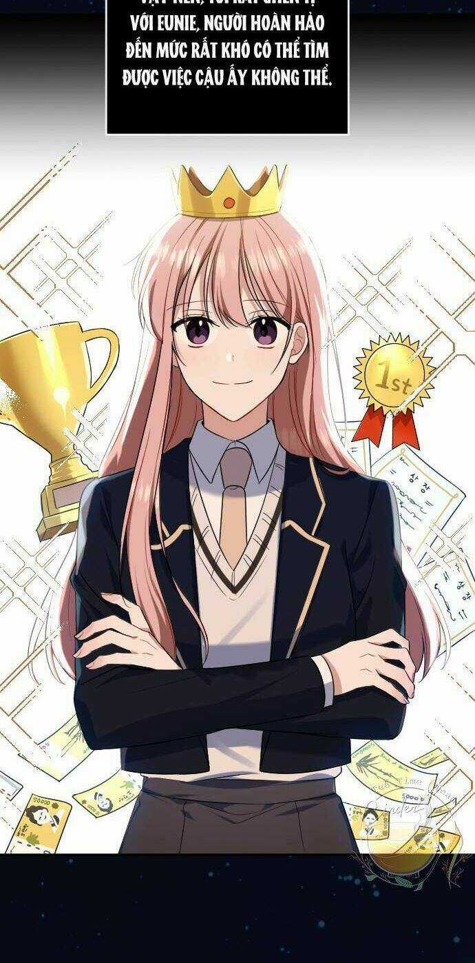 Hoán Đổi Sinh Mệnh - Chapter 1 - Trang 10