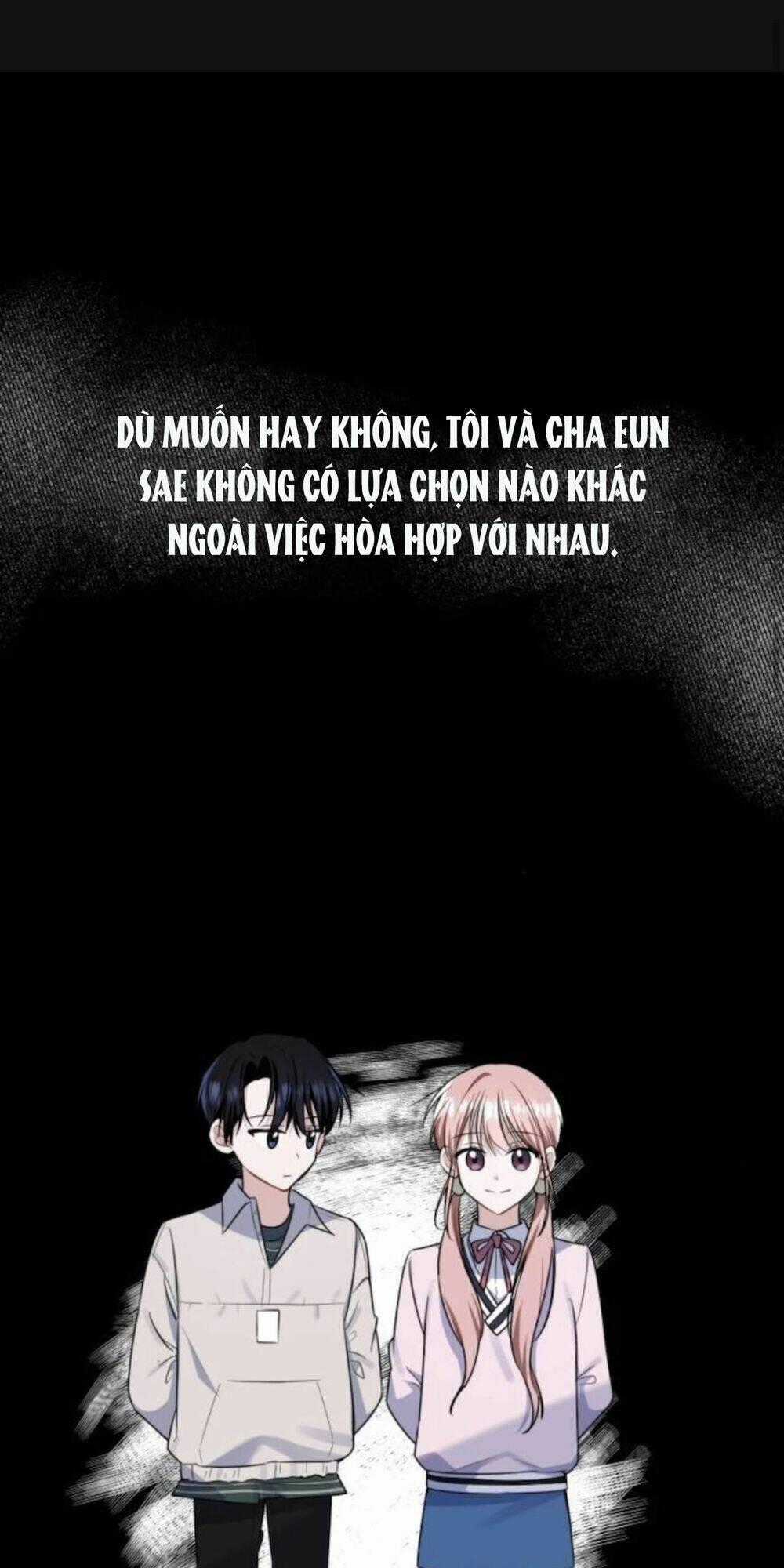 Hoán Đổi Sinh Mệnh - Chapter 10 - Trang 2