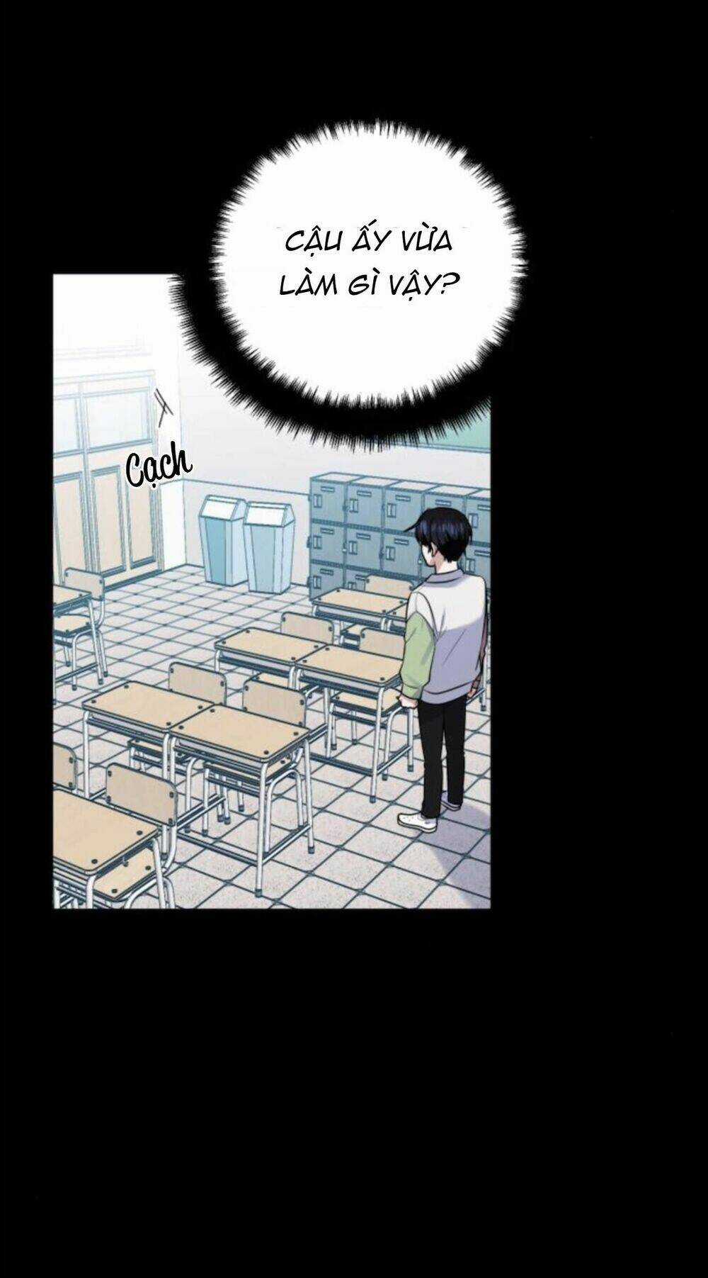 Hoán Đổi Sinh Mệnh - Chapter 10 - Trang 12