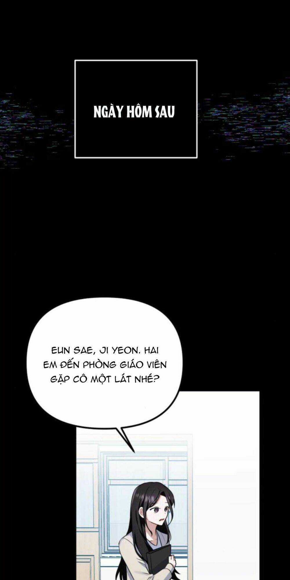 Hoán Đổi Sinh Mệnh - Chapter 10 - Trang 13