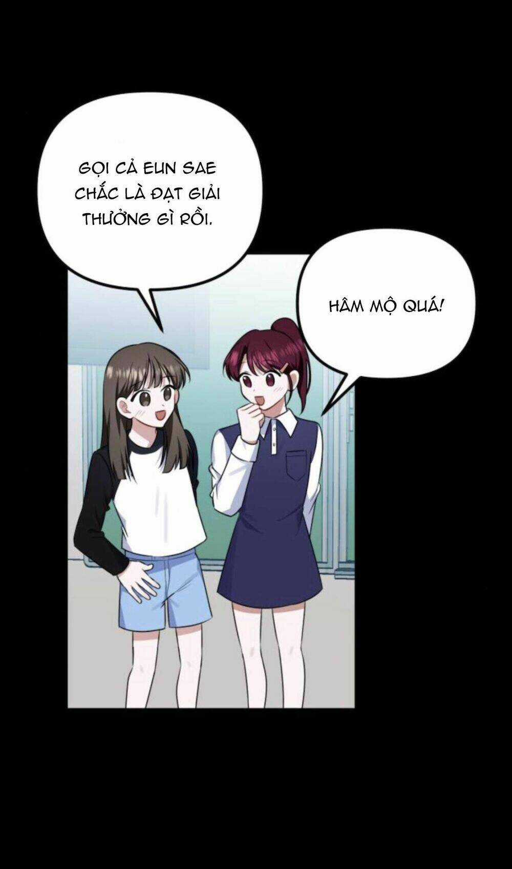 Hoán Đổi Sinh Mệnh - Chapter 10 - Trang 16