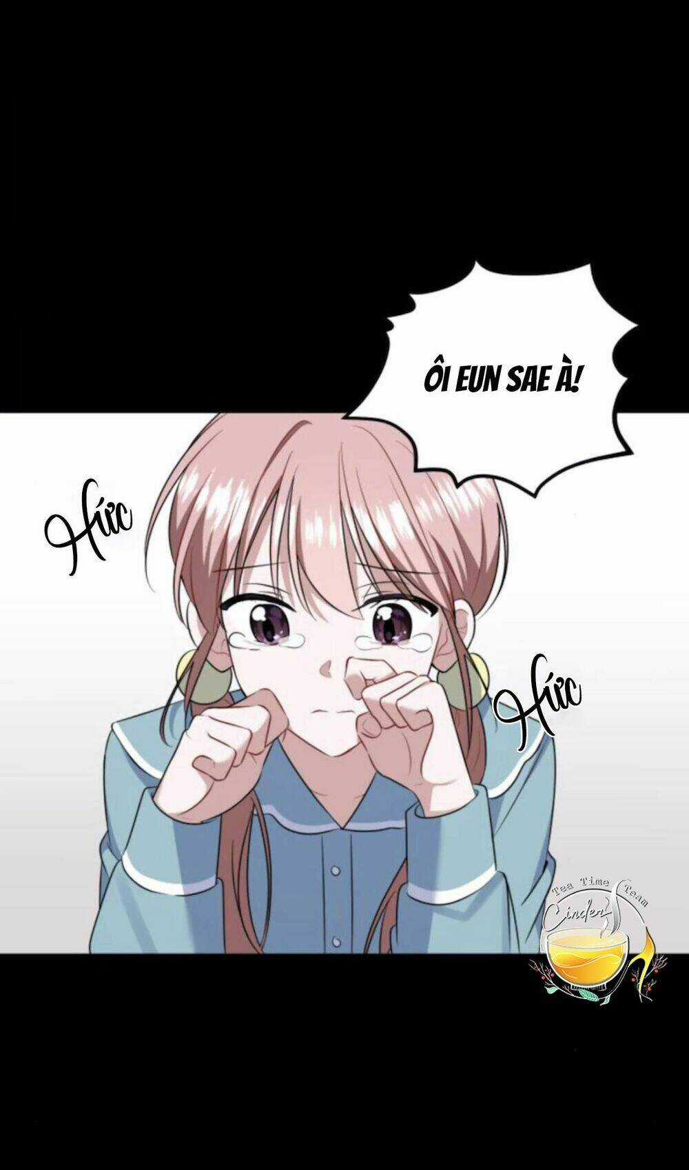 Hoán Đổi Sinh Mệnh - Chapter 10 - Trang 17