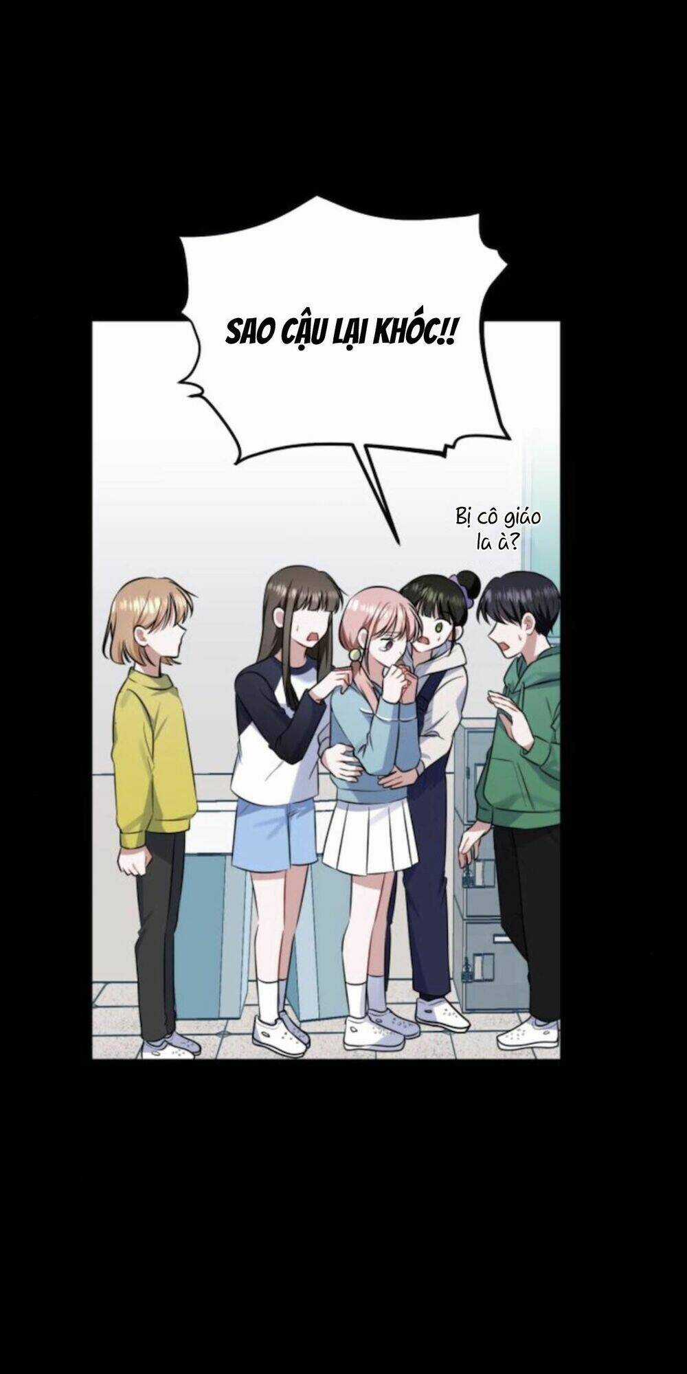 Hoán Đổi Sinh Mệnh - Chapter 10 - Trang 18