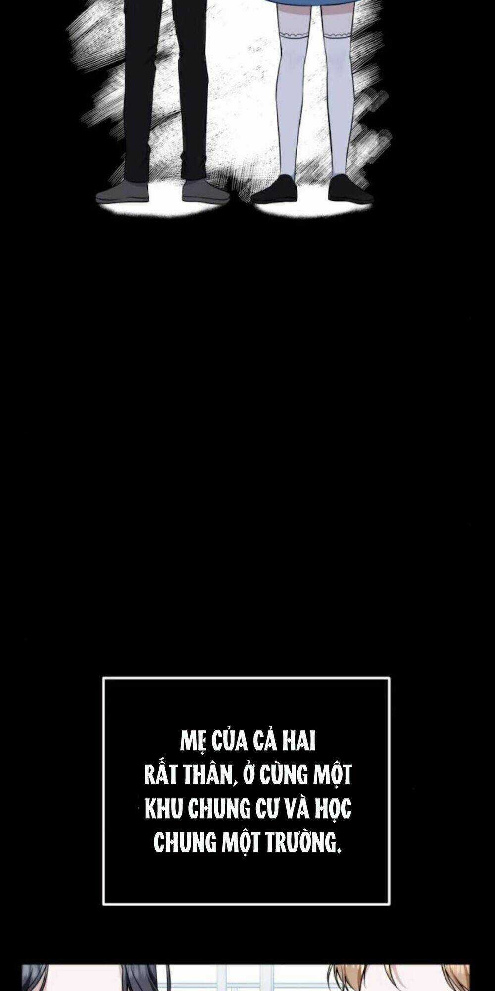 Hoán Đổi Sinh Mệnh - Chapter 10 - Trang 3