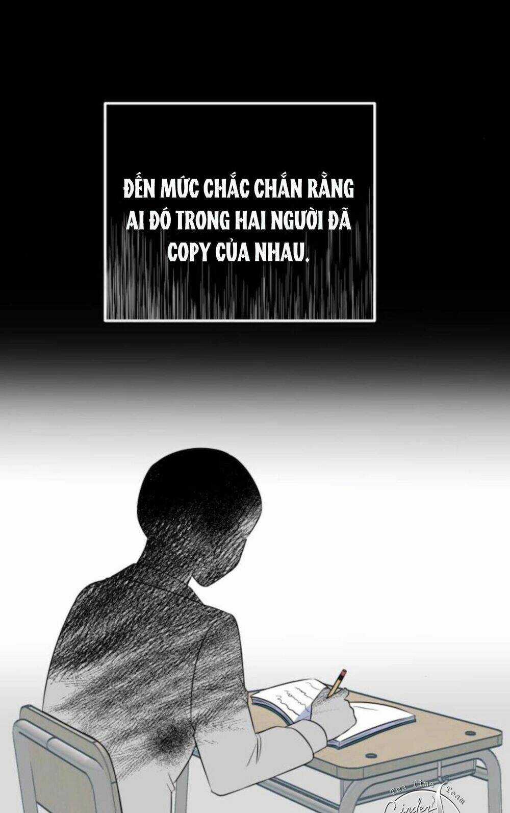 Hoán Đổi Sinh Mệnh - Chapter 10 - Trang 21