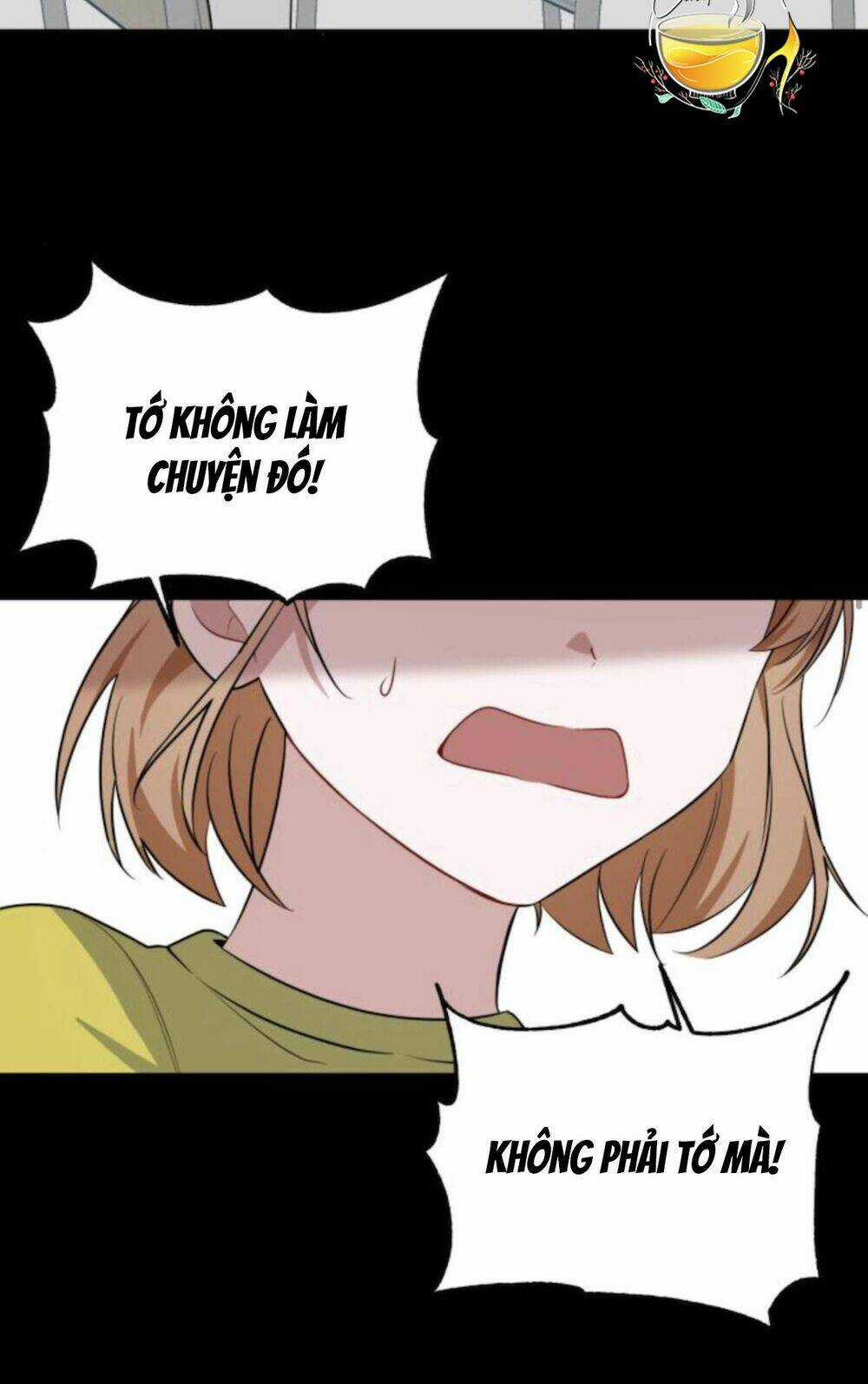 Hoán Đổi Sinh Mệnh - Chapter 10 - Trang 22