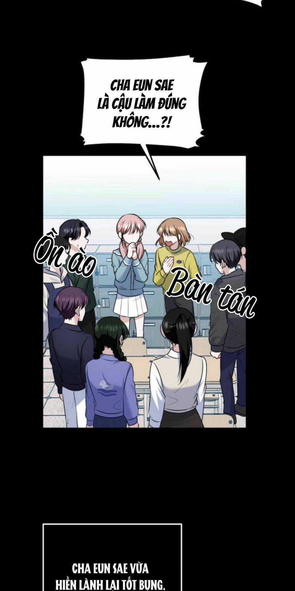 Hoán Đổi Sinh Mệnh - Chapter 10 - Trang 23