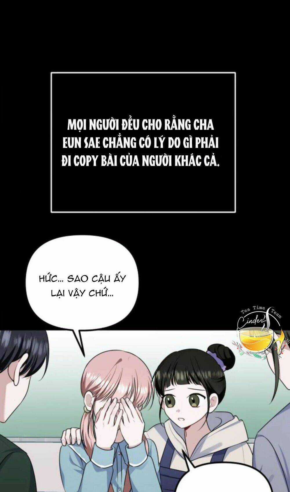 Hoán Đổi Sinh Mệnh - Chapter 10 - Trang 25
