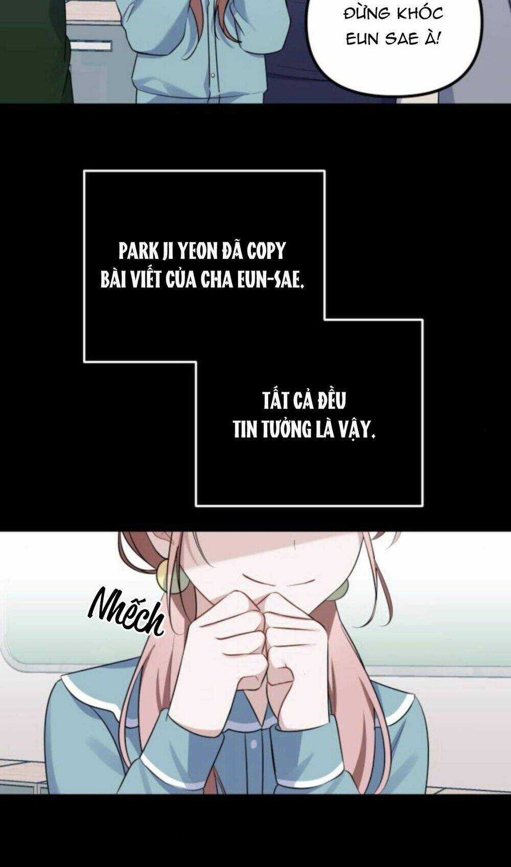 Hoán Đổi Sinh Mệnh - Chapter 10 - Trang 26