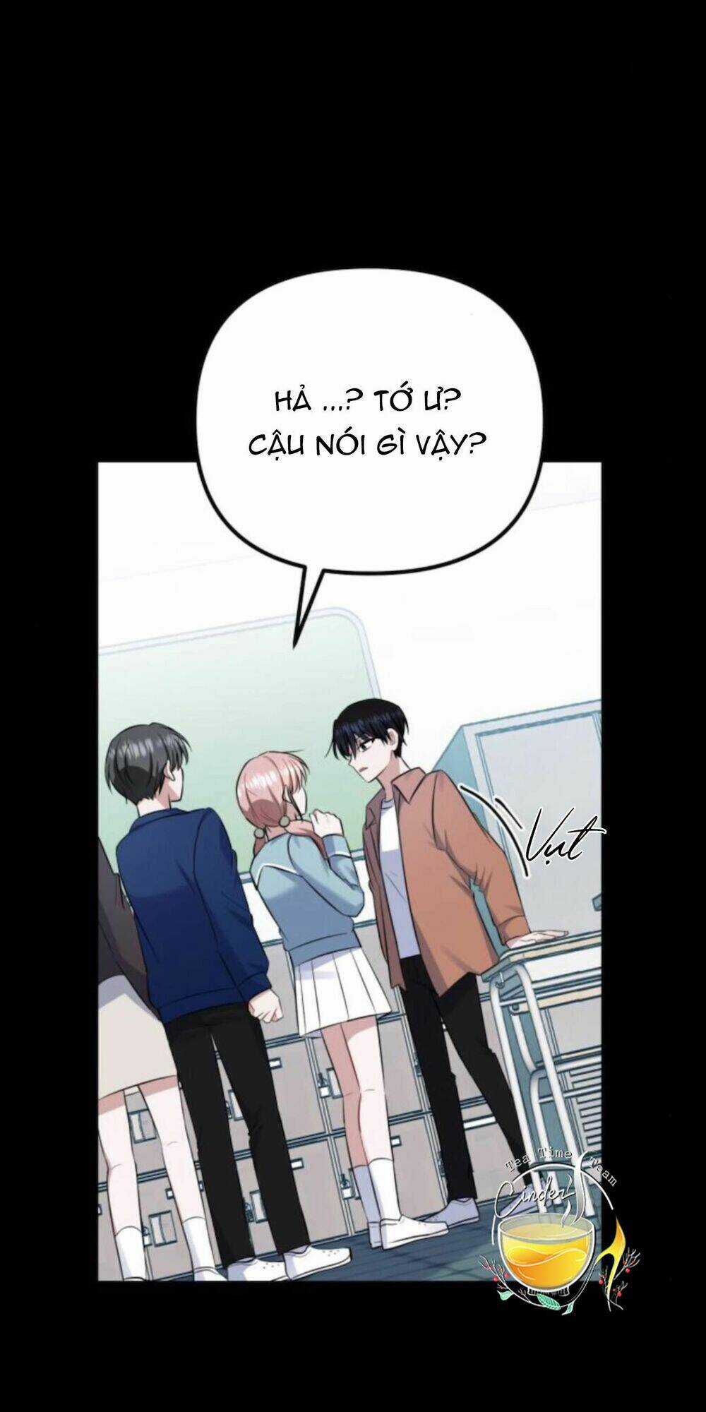 Hoán Đổi Sinh Mệnh - Chapter 10 - Trang 30