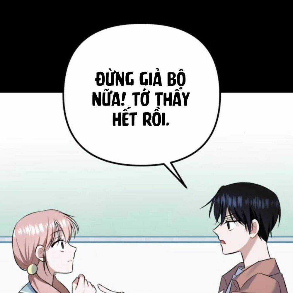 Hoán Đổi Sinh Mệnh - Chapter 10 - Trang 31