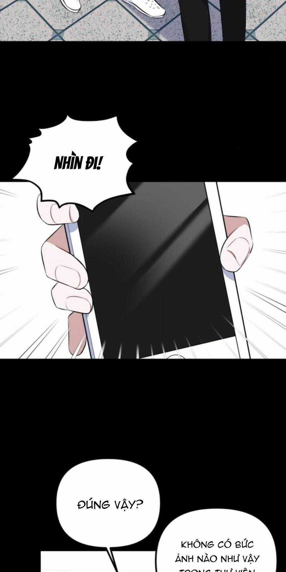 Hoán Đổi Sinh Mệnh - Chapter 10 - Trang 34