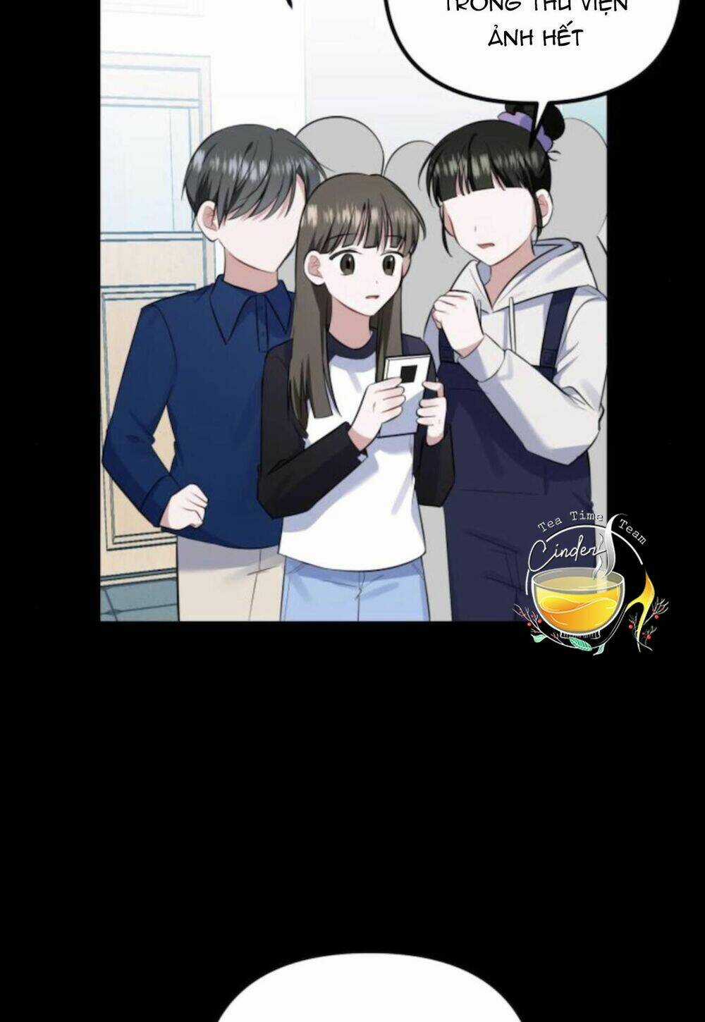 Hoán Đổi Sinh Mệnh - Chapter 10 - Trang 35