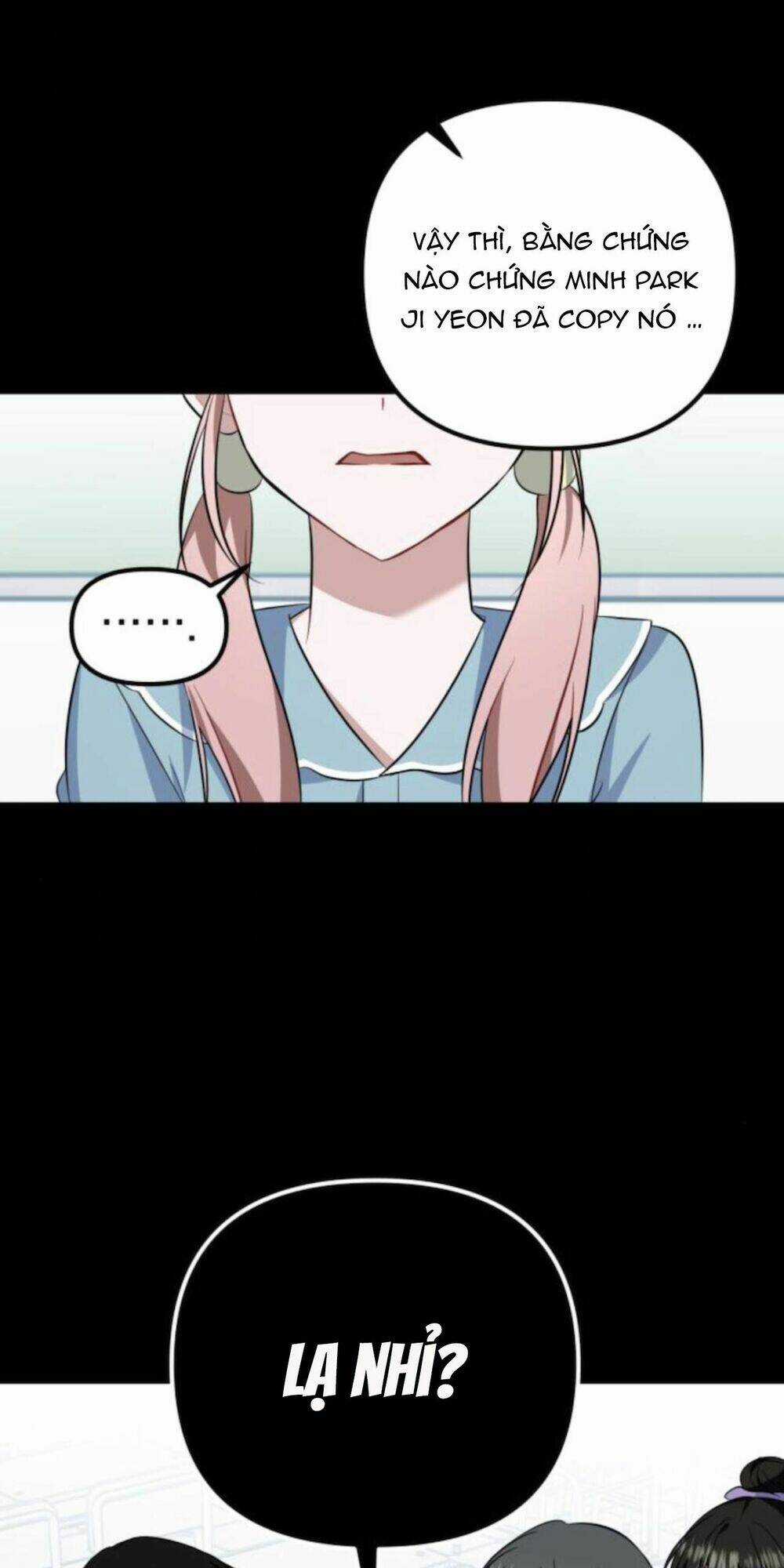 Hoán Đổi Sinh Mệnh - Chapter 10 - Trang 37