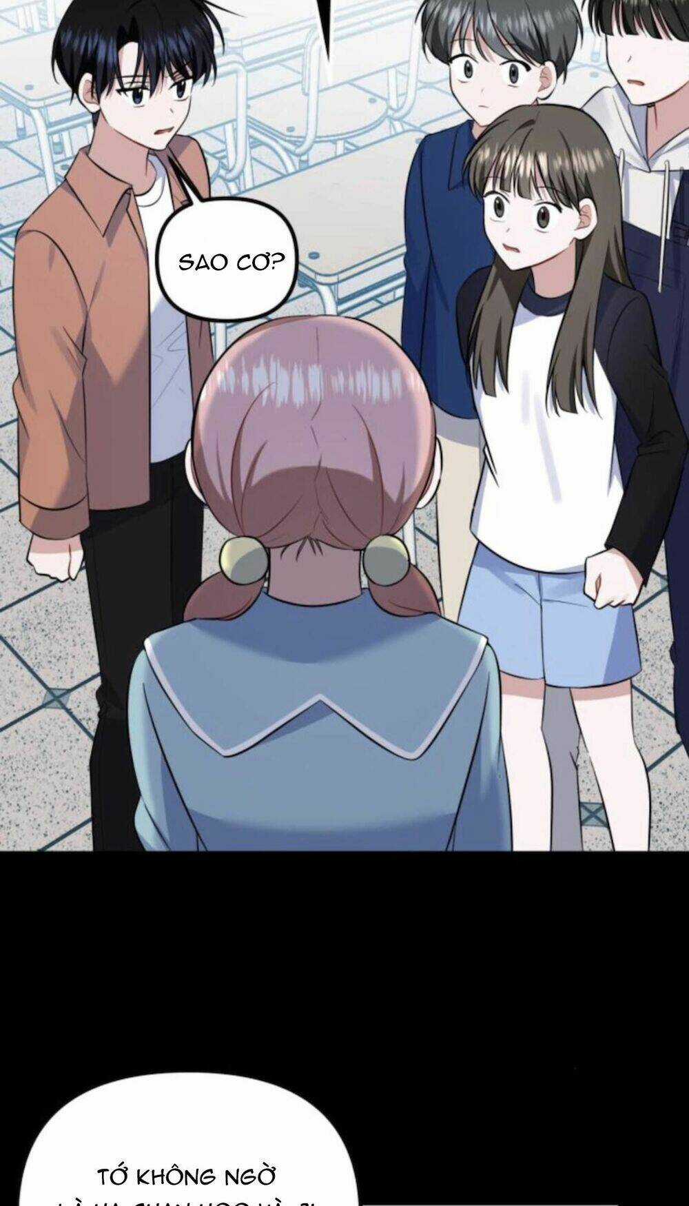 Hoán Đổi Sinh Mệnh - Chapter 10 - Trang 38