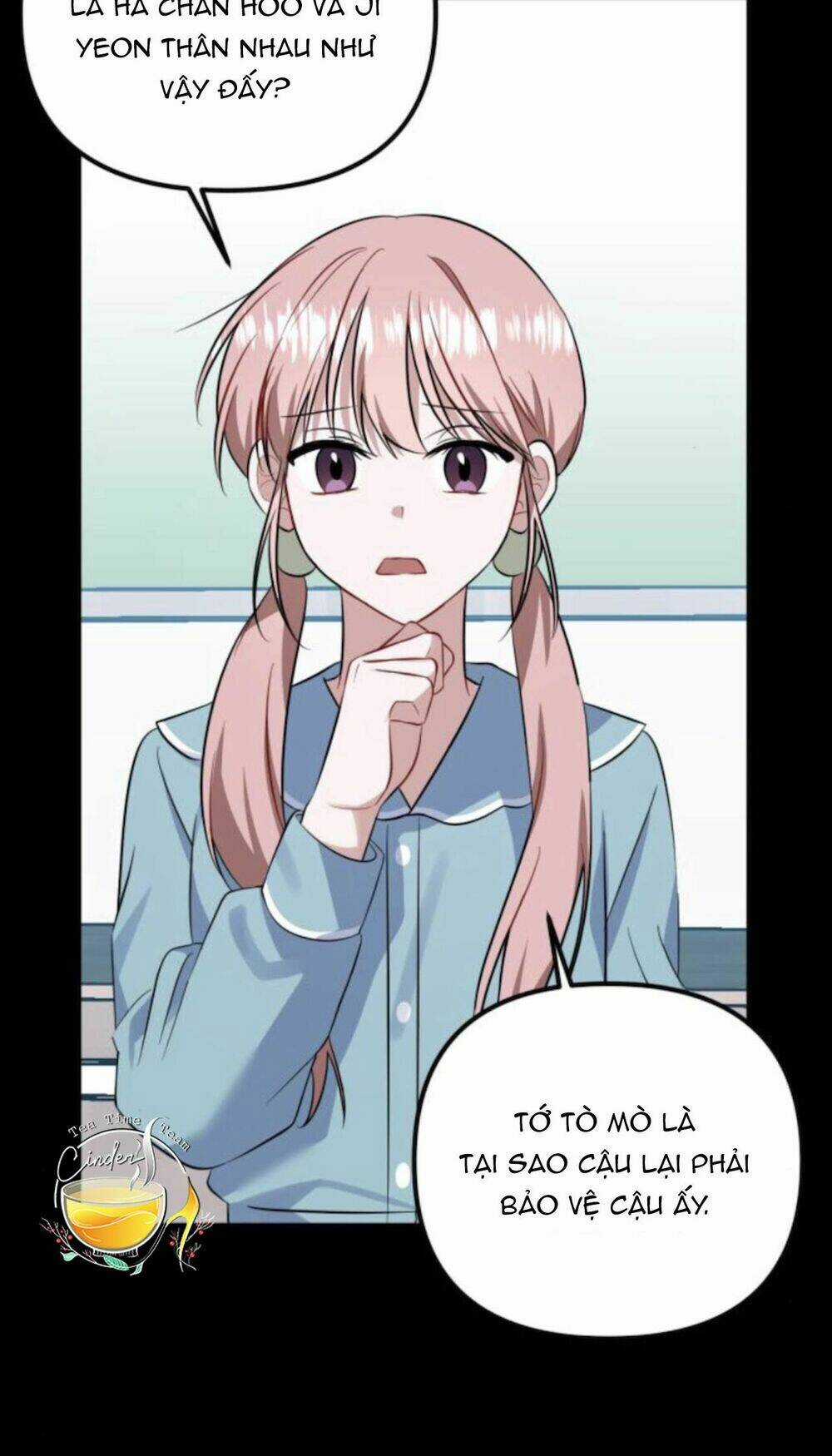 Hoán Đổi Sinh Mệnh - Chapter 10 - Trang 39