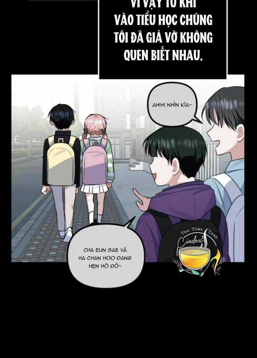 Hoán Đổi Sinh Mệnh - Chapter 10 - Trang 5