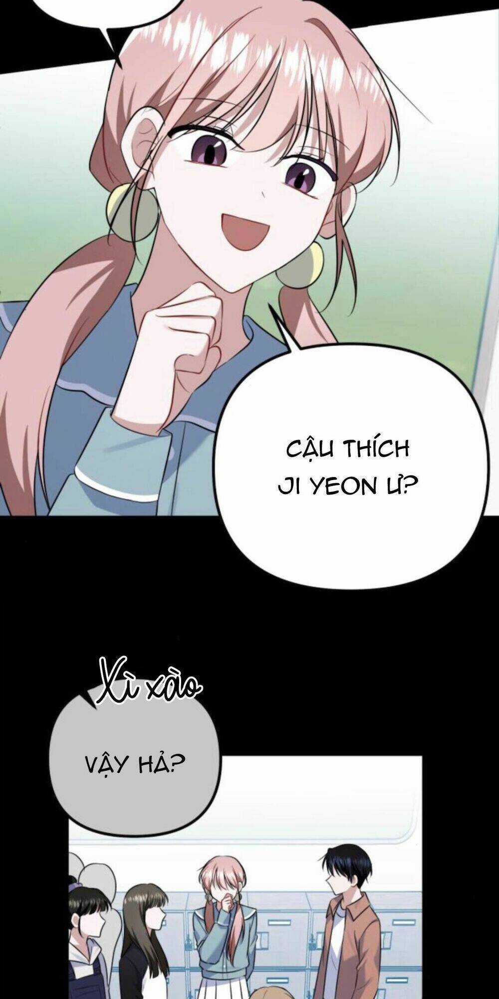 Hoán Đổi Sinh Mệnh - Chapter 10 - Trang 41