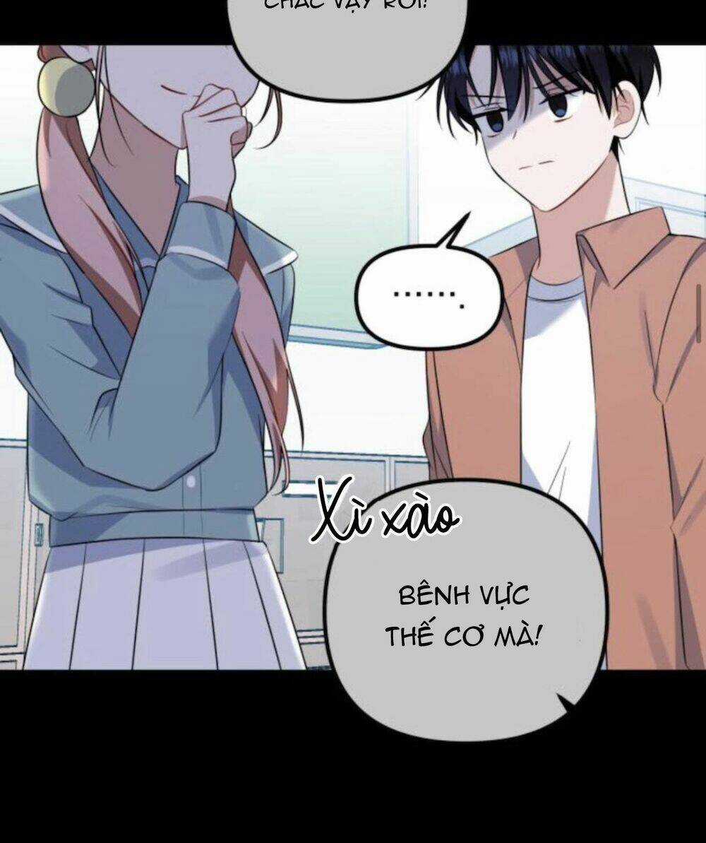 Hoán Đổi Sinh Mệnh - Chapter 10 - Trang 43