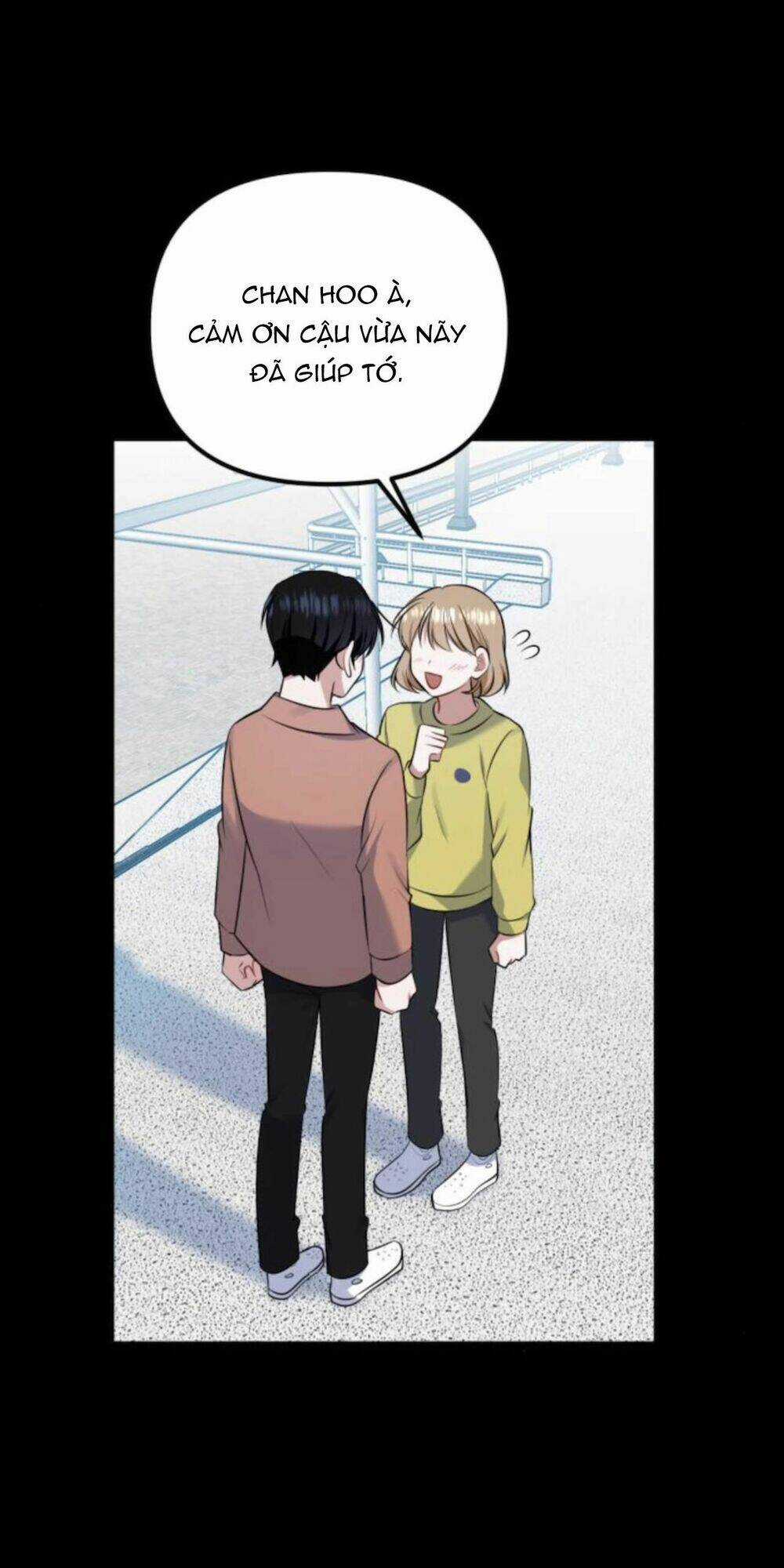 Hoán Đổi Sinh Mệnh - Chapter 10 - Trang 44