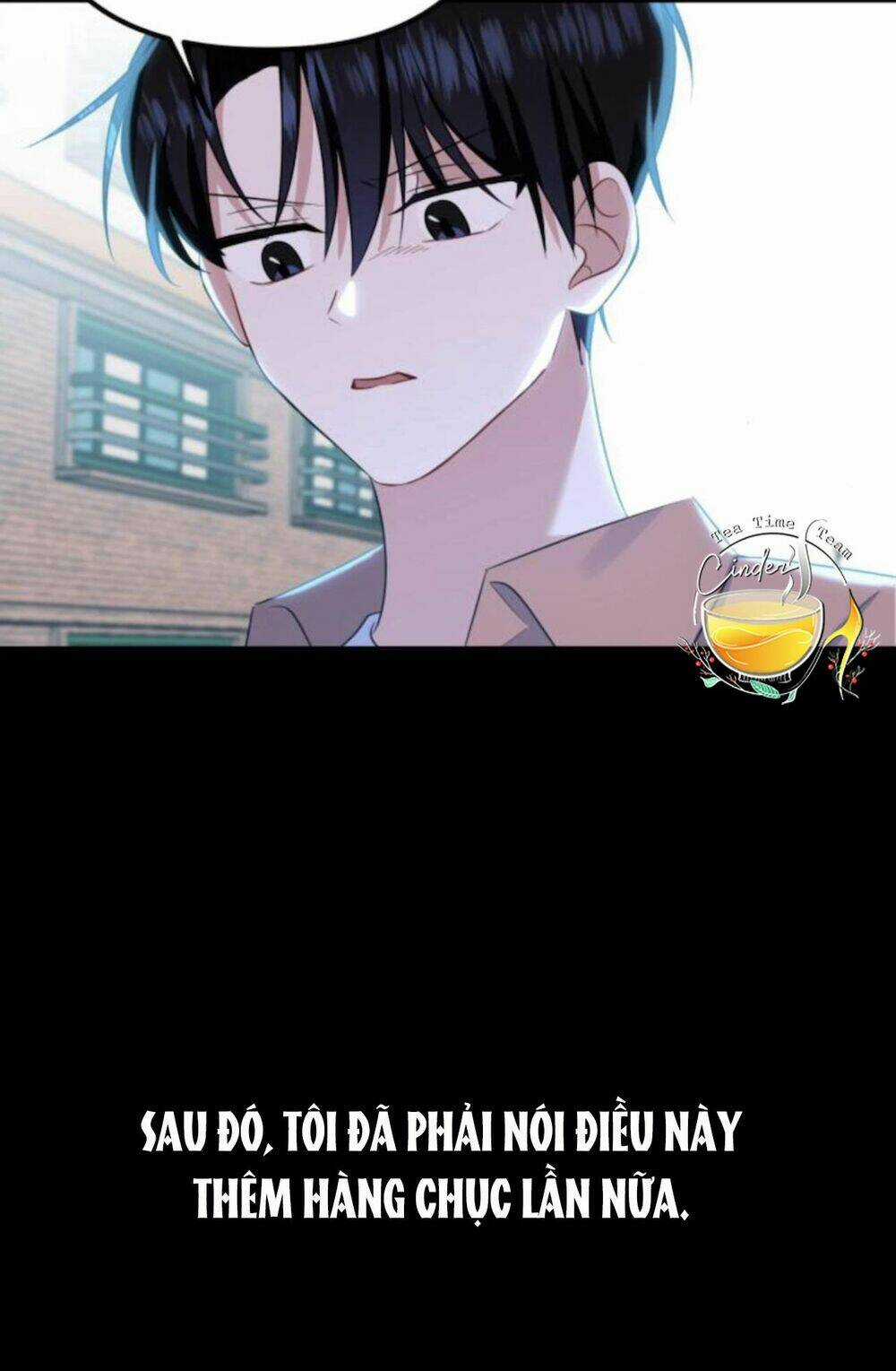 Hoán Đổi Sinh Mệnh - Chapter 10 - Trang 48