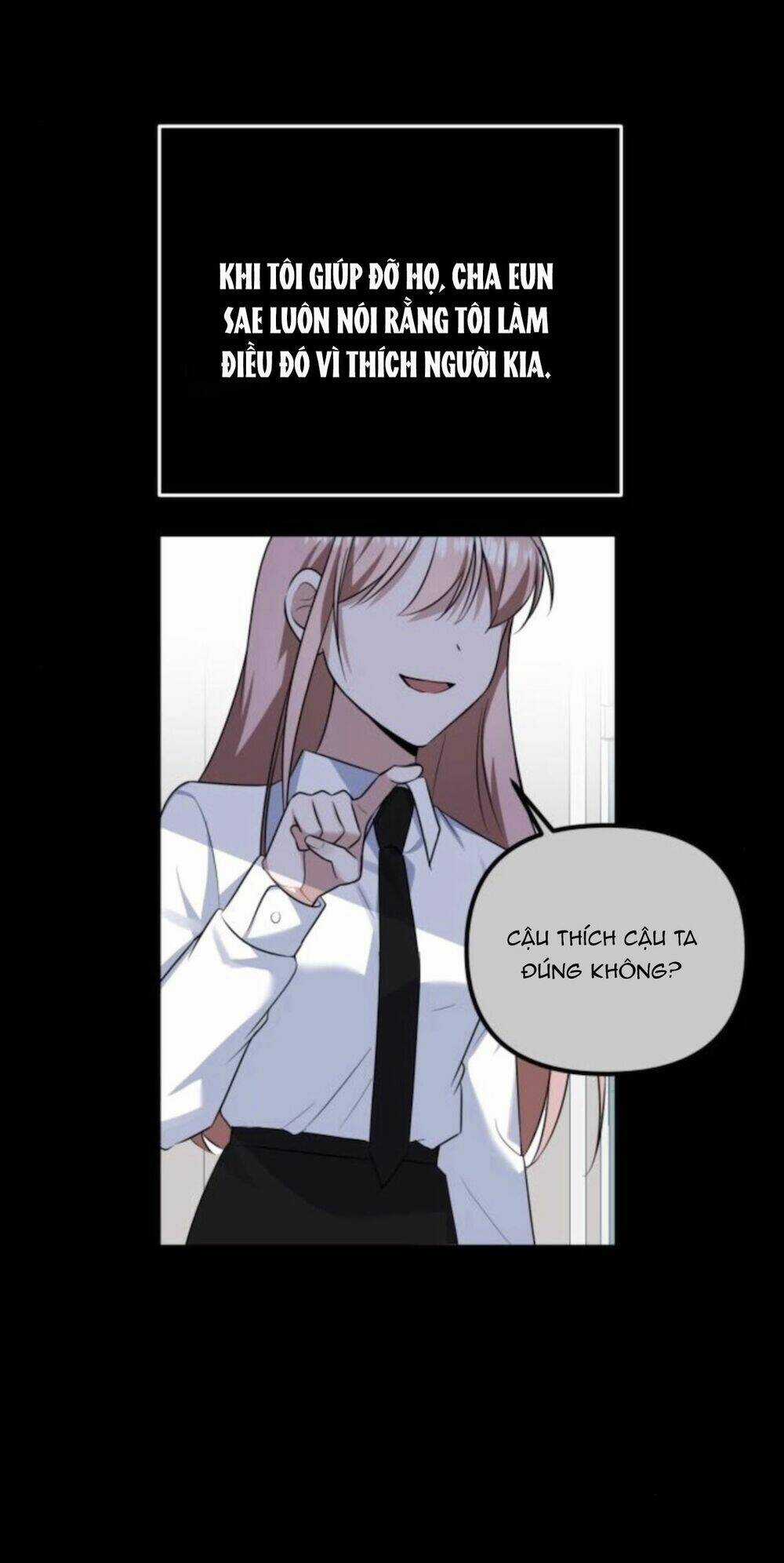 Hoán Đổi Sinh Mệnh - Chapter 10 - Trang 50