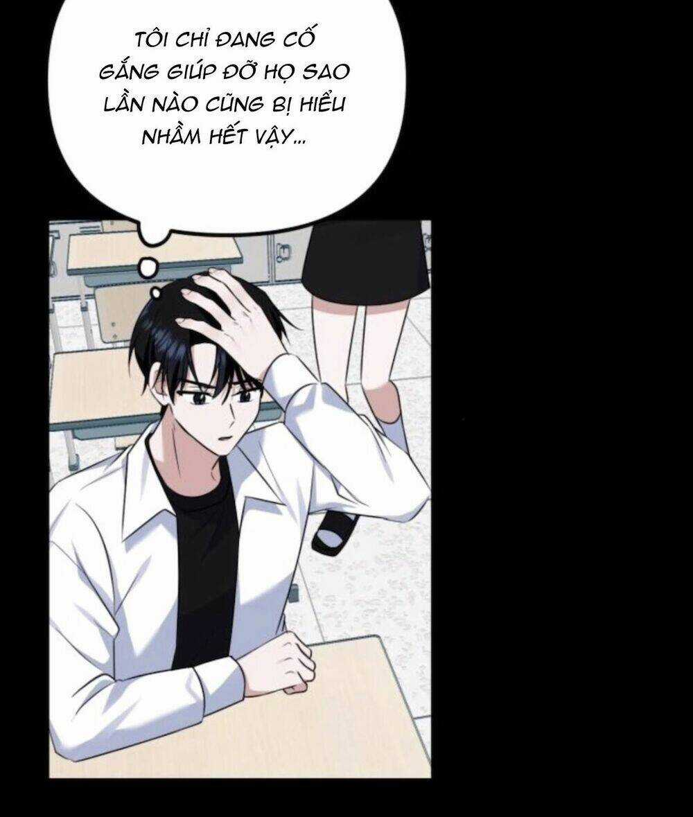 Hoán Đổi Sinh Mệnh - Chapter 10 - Trang 54