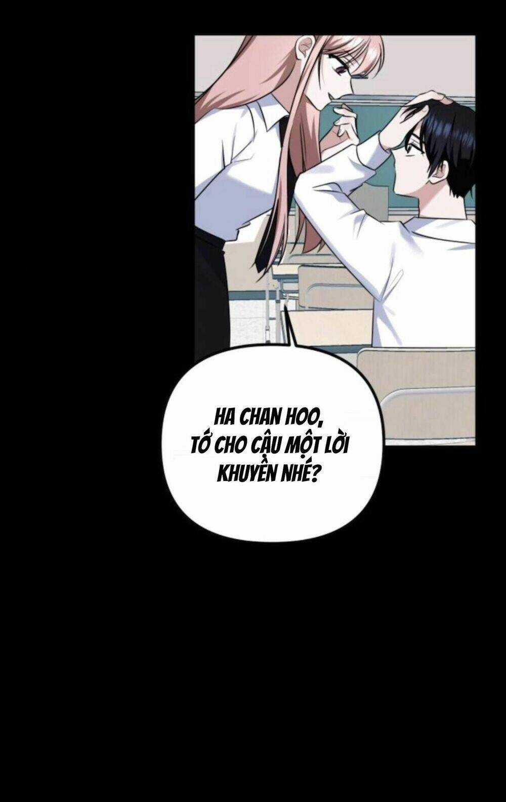 Hoán Đổi Sinh Mệnh - Chapter 10 - Trang 55