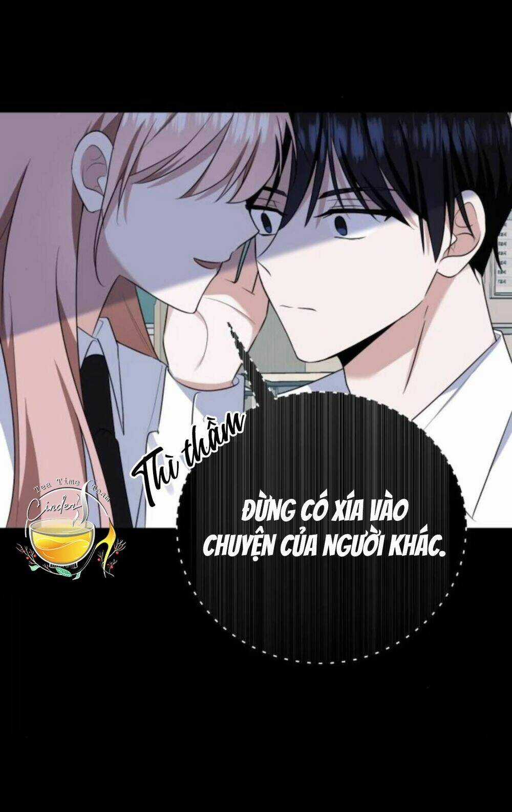 Hoán Đổi Sinh Mệnh - Chapter 10 - Trang 56