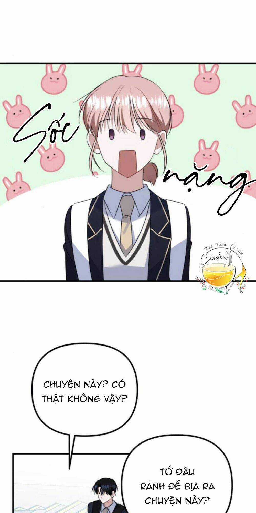 Hoán Đổi Sinh Mệnh - Chapter 10 - Trang 59