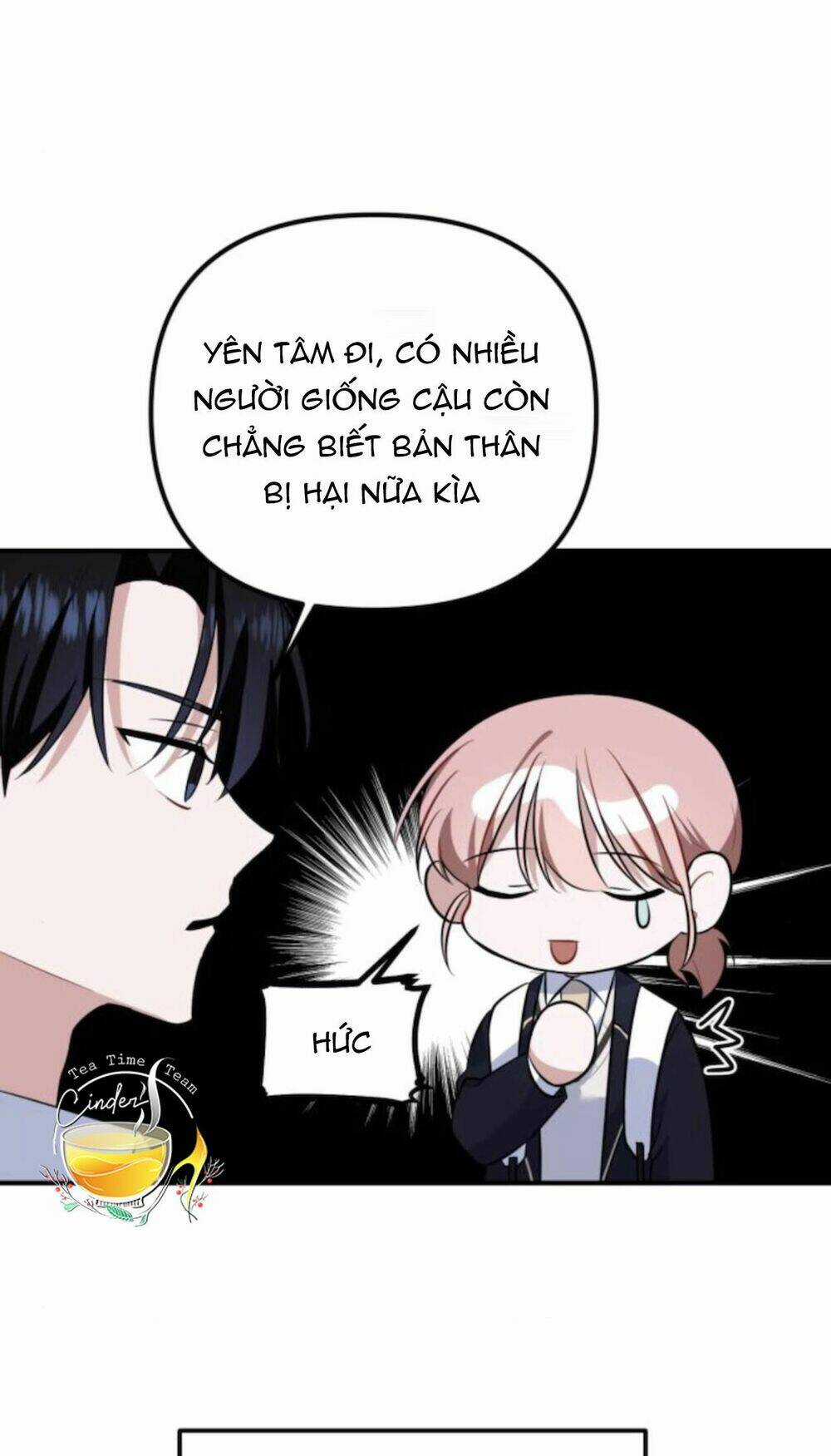 Hoán Đổi Sinh Mệnh - Chapter 10 - Trang 62