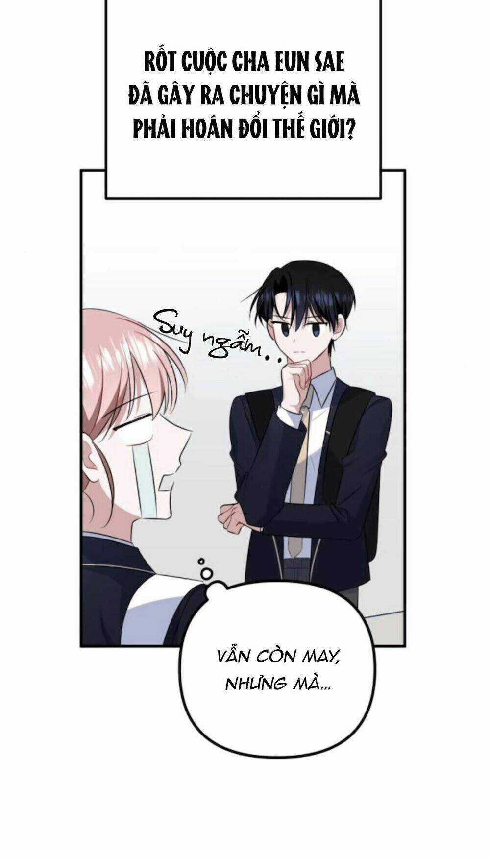 Hoán Đổi Sinh Mệnh - Chapter 10 - Trang 63