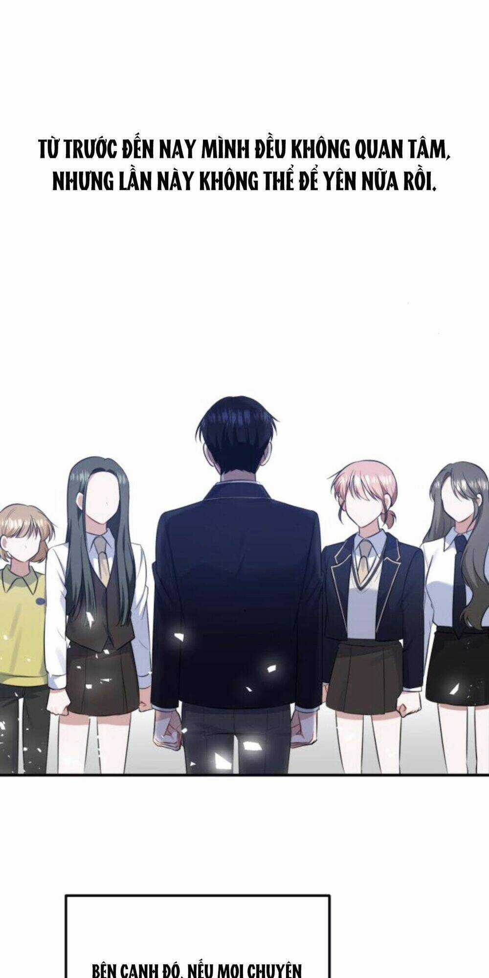 Hoán Đổi Sinh Mệnh - Chapter 10 - Trang 64