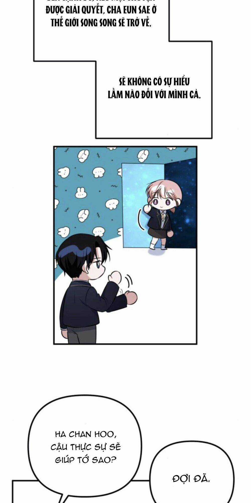 Hoán Đổi Sinh Mệnh - Chapter 10 - Trang 65