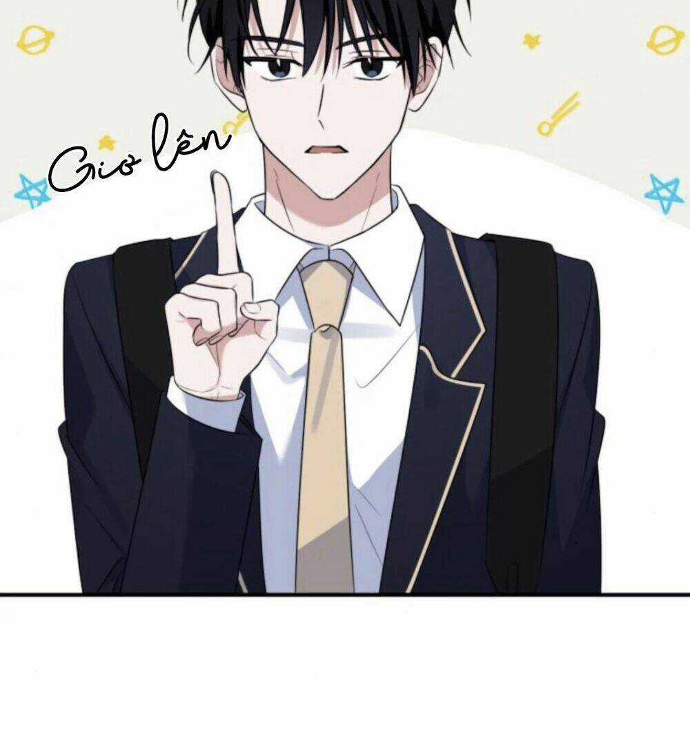 Hoán Đổi Sinh Mệnh - Chapter 10 - Trang 68