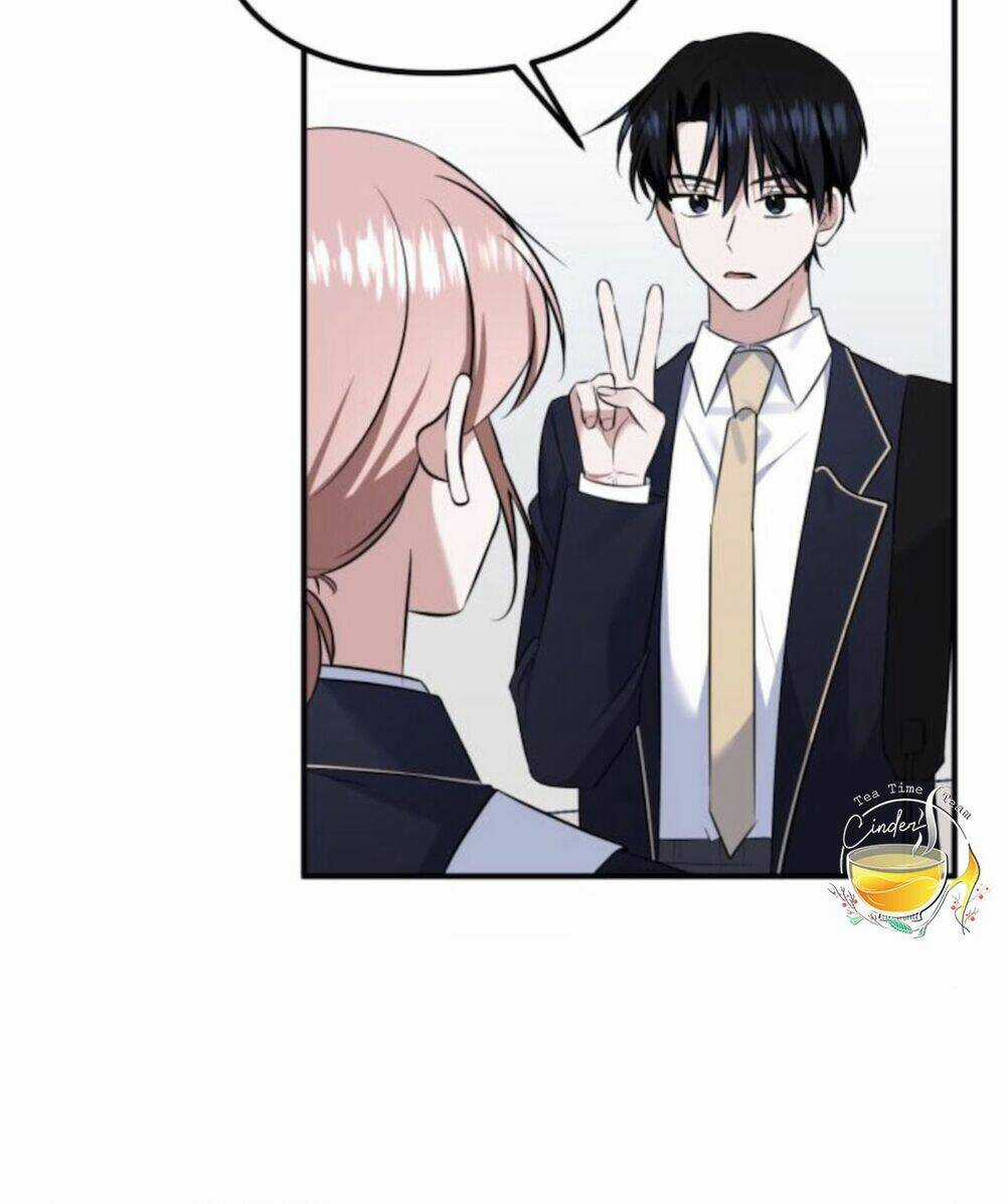 Hoán Đổi Sinh Mệnh - Chapter 10 - Trang 70