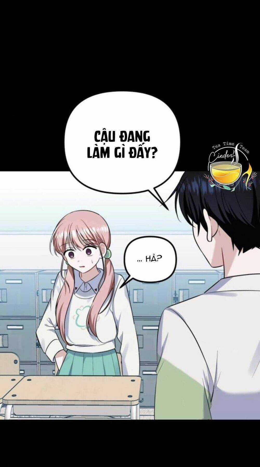 Hoán Đổi Sinh Mệnh - Chapter 10 - Trang 8