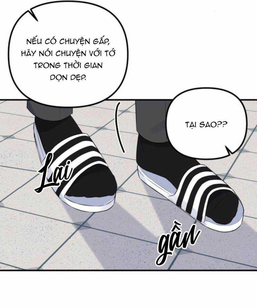 Hoán Đổi Sinh Mệnh - Chapter 10 - Trang 71