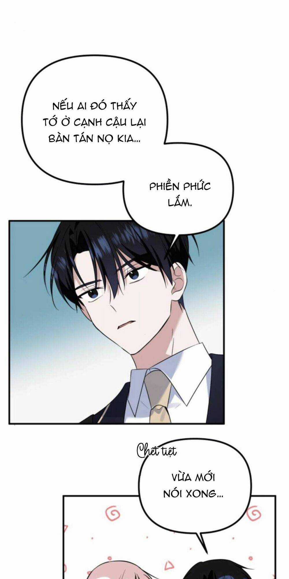 Hoán Đổi Sinh Mệnh - Chapter 10 - Trang 72