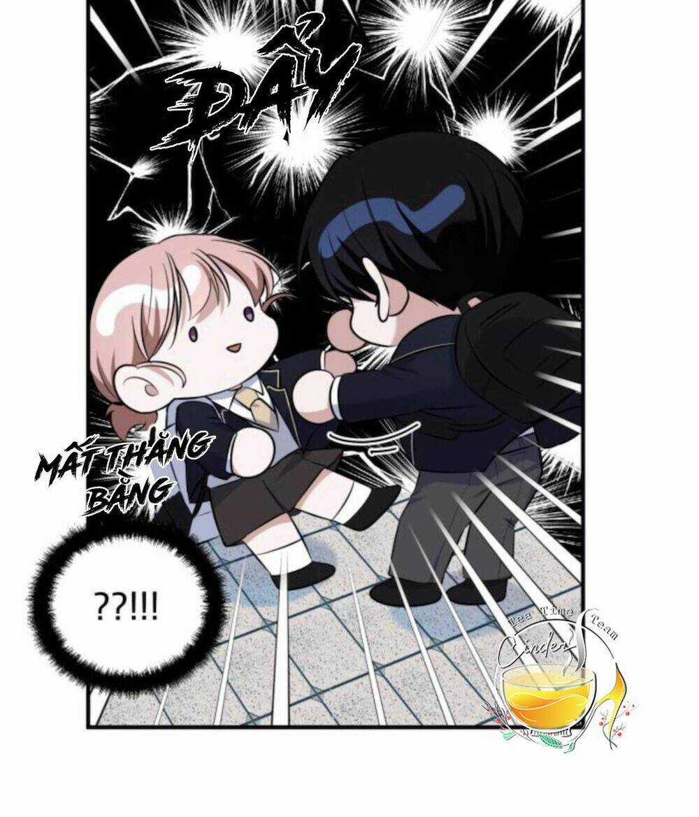 Hoán Đổi Sinh Mệnh - Chapter 10 - Trang 74