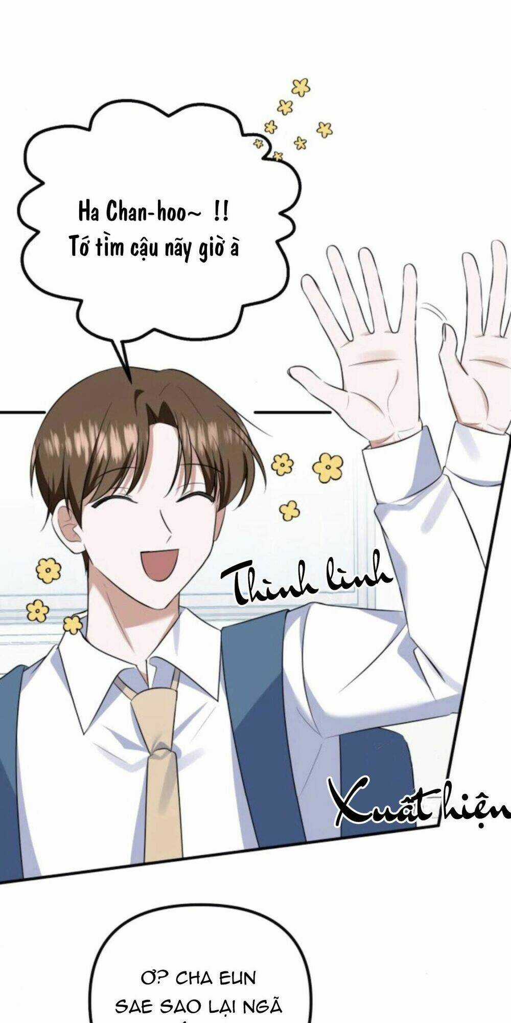 Hoán Đổi Sinh Mệnh - Chapter 10 - Trang 75