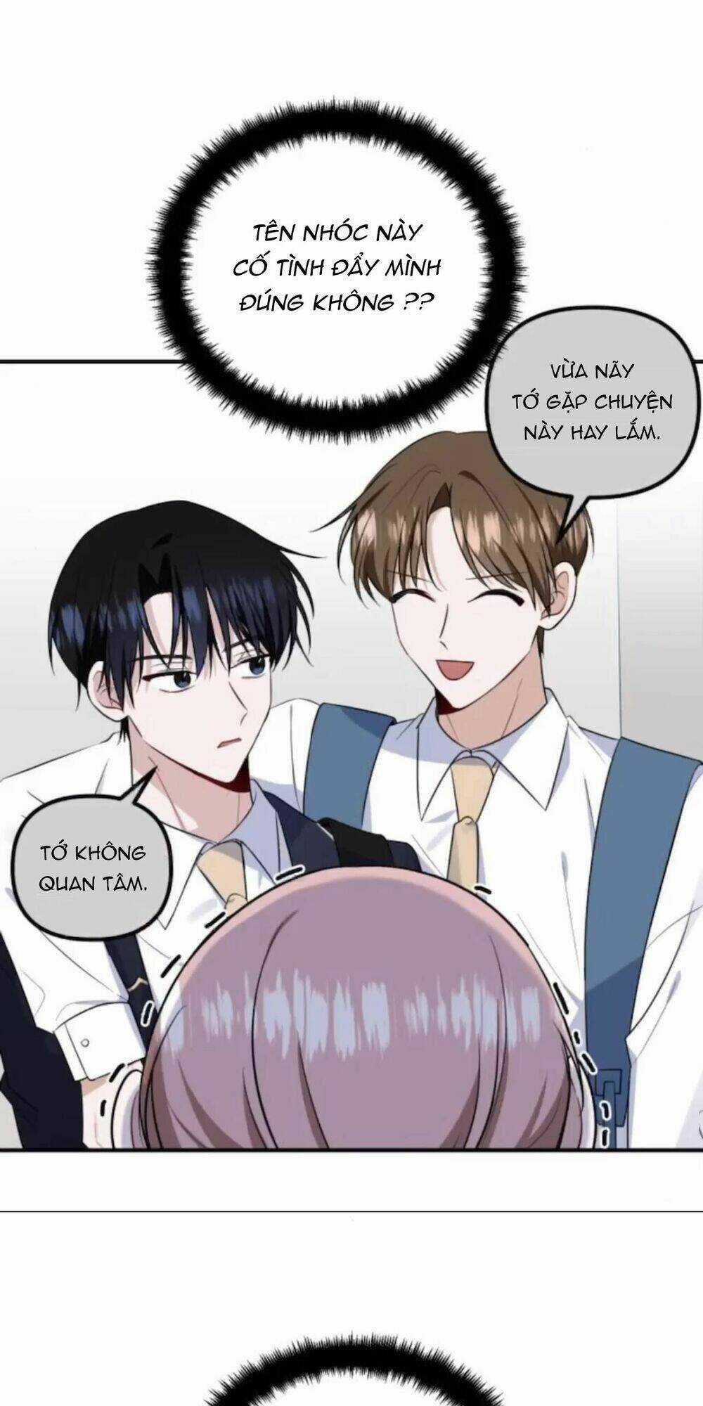 Hoán Đổi Sinh Mệnh - Chapter 10 - Trang 79