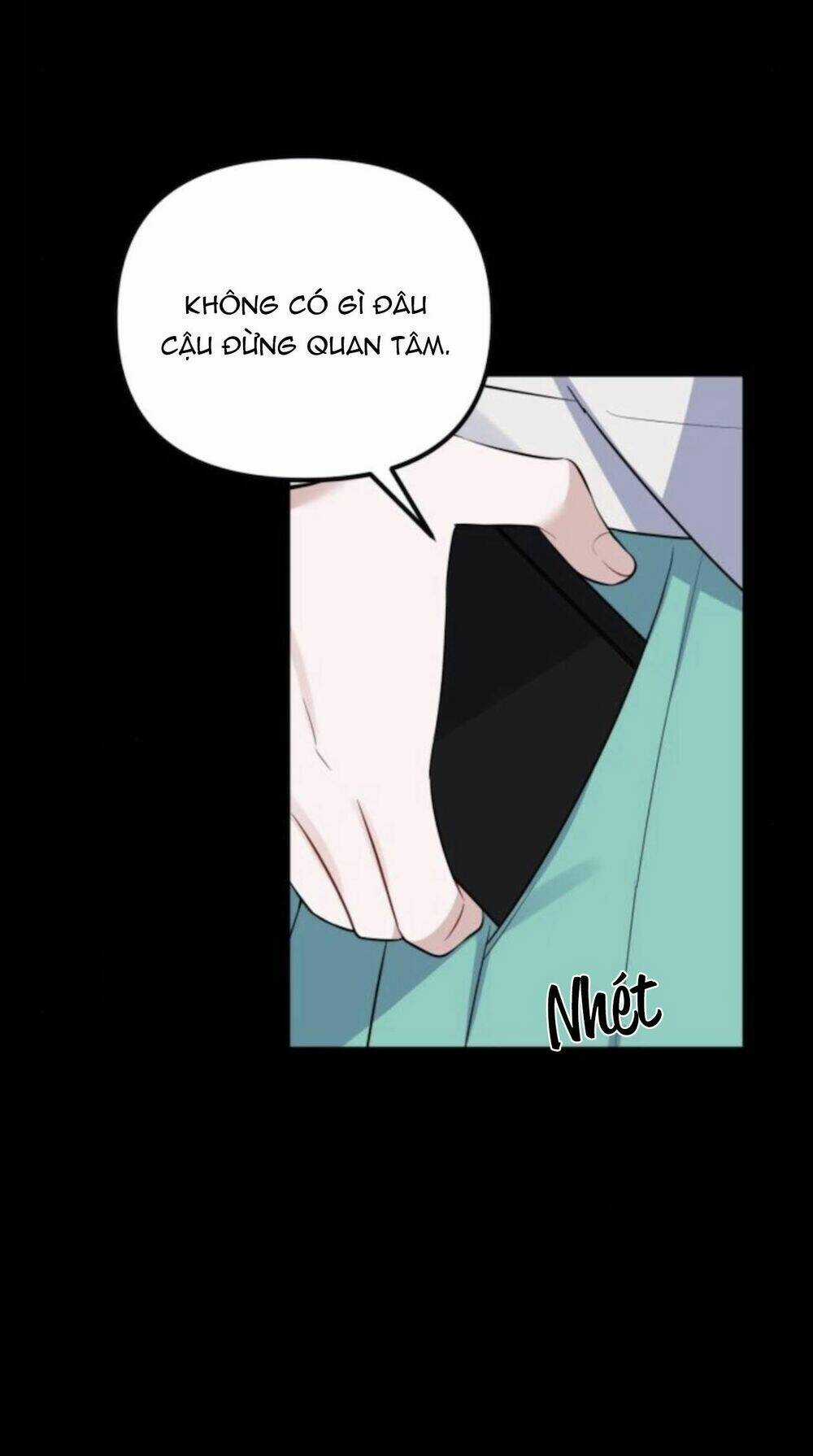 Hoán Đổi Sinh Mệnh - Chapter 10 - Trang 9