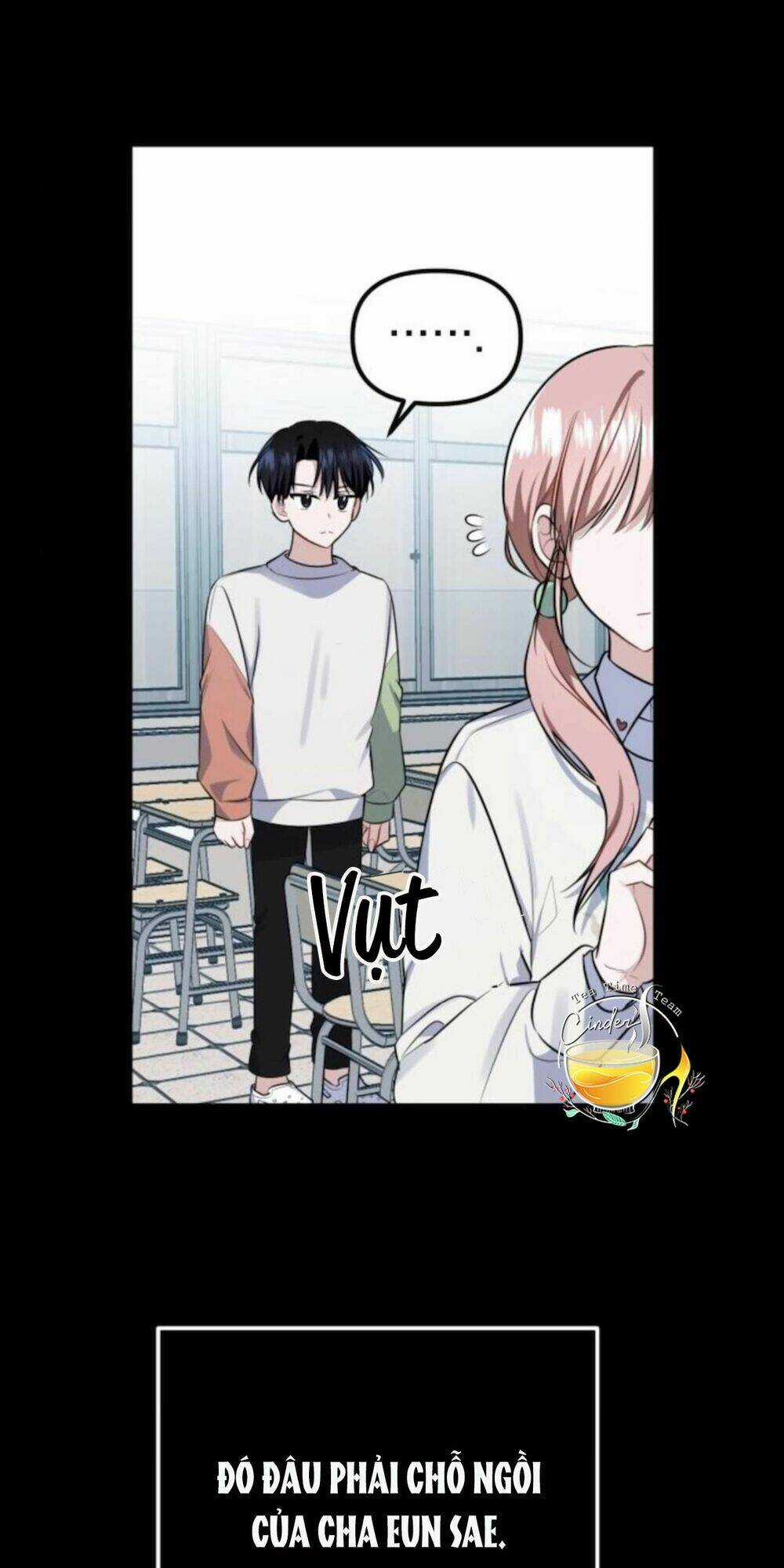 Hoán Đổi Sinh Mệnh - Chapter 10 - Trang 10