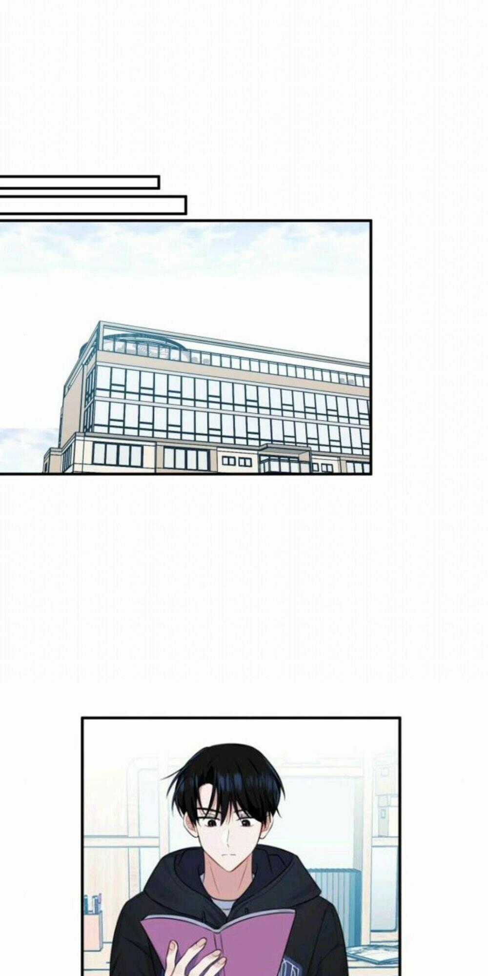 Hoán Đổi Sinh Mệnh - Chapter 11 - Trang 2