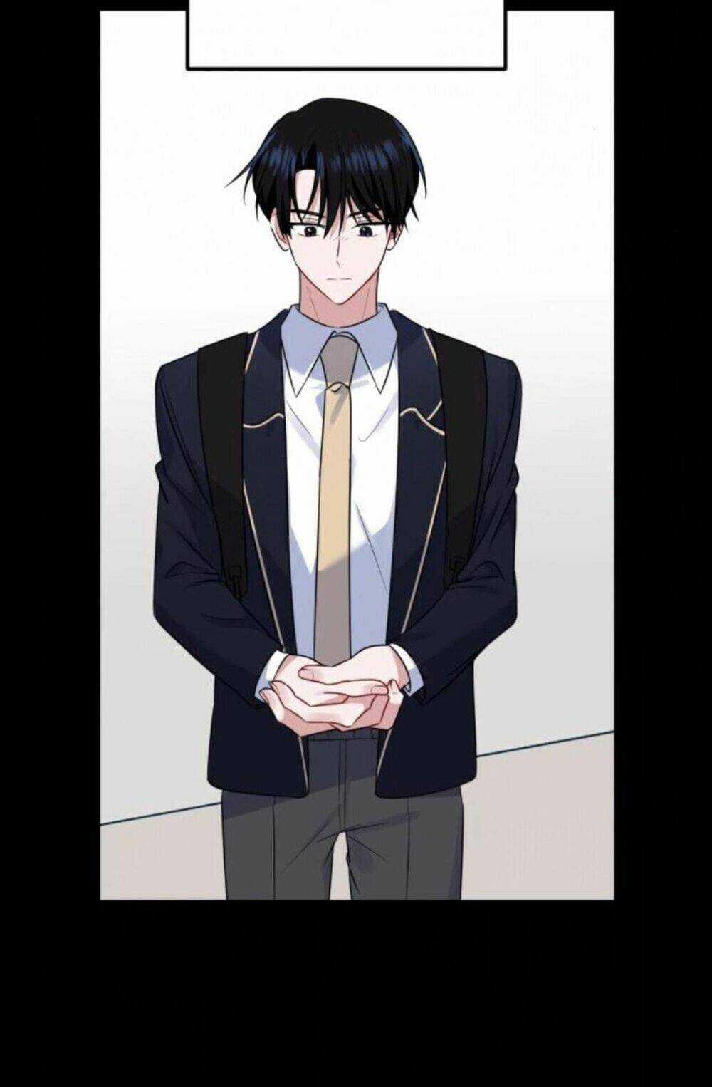 Hoán Đổi Sinh Mệnh - Chapter 11 - Trang 11