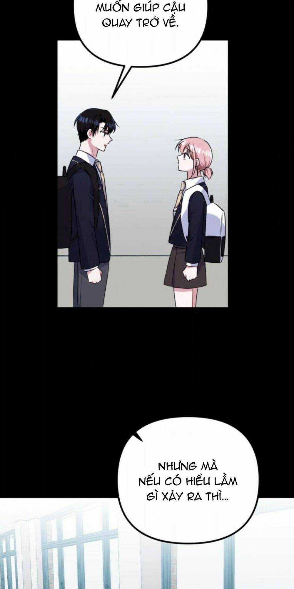 Hoán Đổi Sinh Mệnh - Chapter 11 - Trang 13