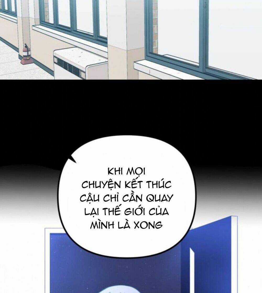 Hoán Đổi Sinh Mệnh - Chapter 11 - Trang 14