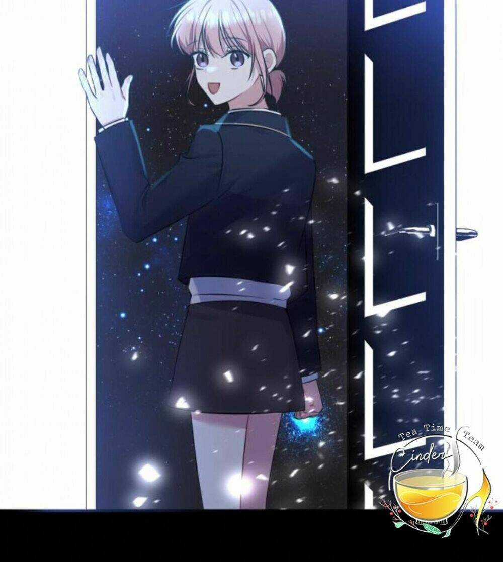 Hoán Đổi Sinh Mệnh - Chapter 11 - Trang 15