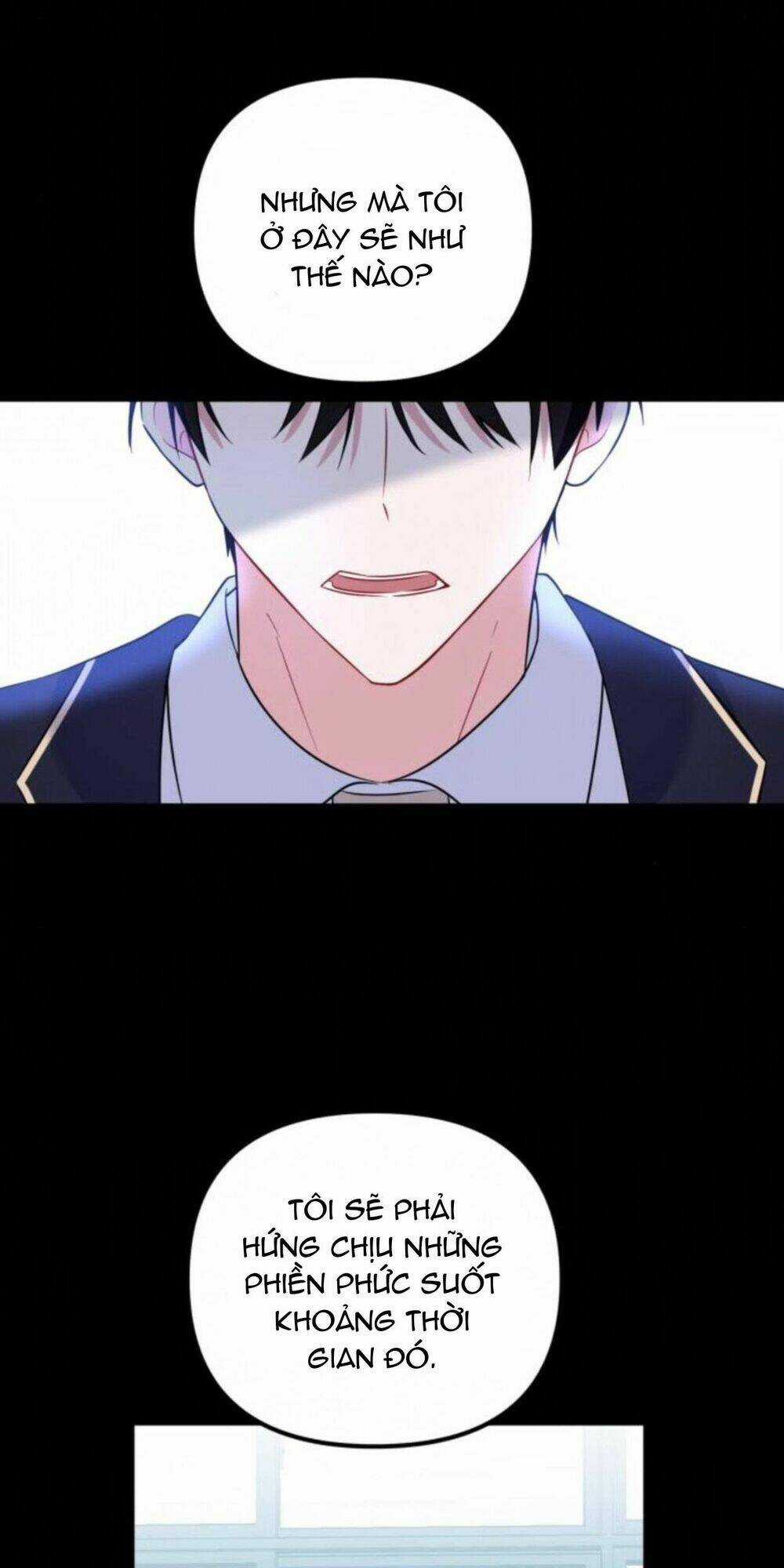 Hoán Đổi Sinh Mệnh - Chapter 11 - Trang 16